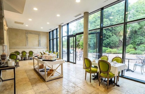 La Redorte Apartment | Olydéa - Le Château de la Redorte **** - Studio Suite 2 people