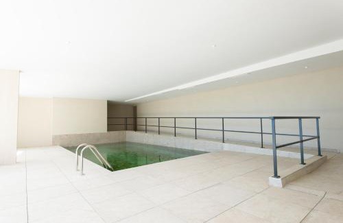Beausoleil Apartment | Olydea Beausoleil