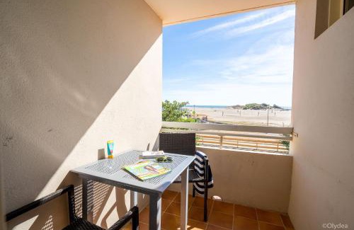 Saint-Pierre-la-Mer Apartment | Olydea le Neptune Saint Pierre la mer