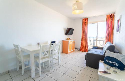 Saint-Pierre-la-Mer Apartment | Olydea le Neptune Saint Pierre la mer