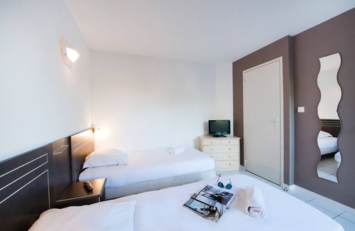Les Epesses Hotel | Olydea Les Epesses