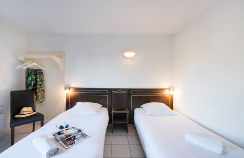 Les Epesses Hotel | Olydea Les Epesses