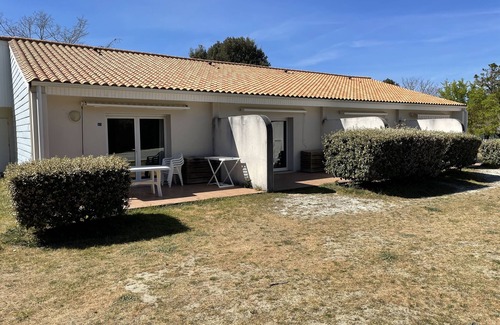 Saint-Georges-d'Oleron House | Olydea Oléron les Sables Vigniers