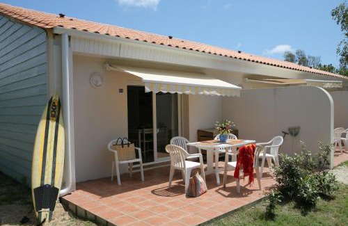 Saint-Georges-d'Oleron Apartment | Olydea Oleron les Sables Vignier