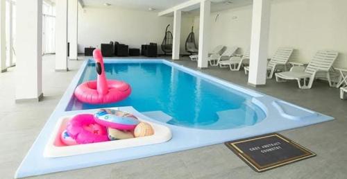 Kladovo Apartment | Olymp Apartmani