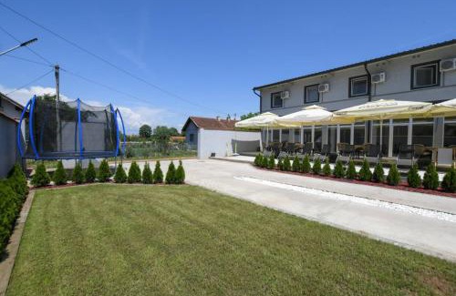 Kladovo Apartment | Olymp Apartmani