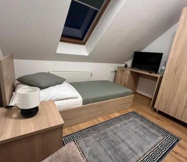 Beyendorf-Sohlen Hotel | Olymp Hotel
