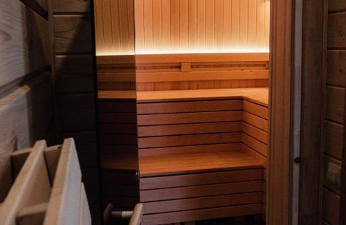 Ivanino Hotel | Olymp Hotel
