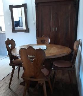 Dessenheim House | Olympe