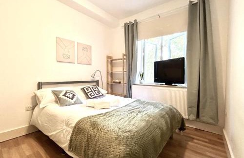 Avonmore and Brook Green Apartment | Olympia Apartments