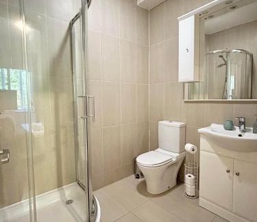 Avonmore and Brook Green Apartment | Olympia Apartments