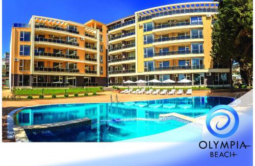 Ravda Apartment | Olympia Beach Complex