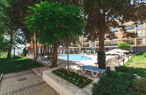 Ravda Apartment | Olympia Beach Complex