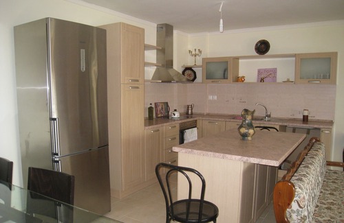 Pyrgos House | Olympia Family House II