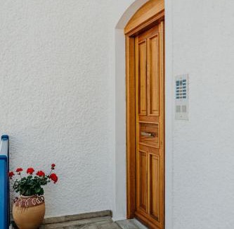 Livadi Apartment | Olympia