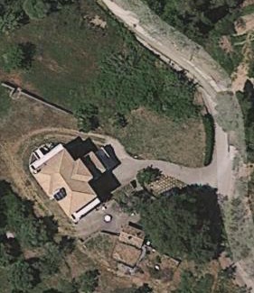 Archaia Olympia Villa | Olympia House