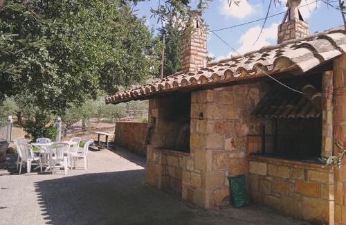 Archaia Olympia Villa | Olympia House