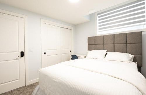 Calgary Apartment | Olympia Lodge 2 room Apartment