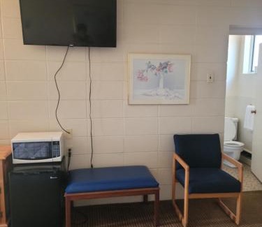 Niagara Falls Hotel | Olympia Motel