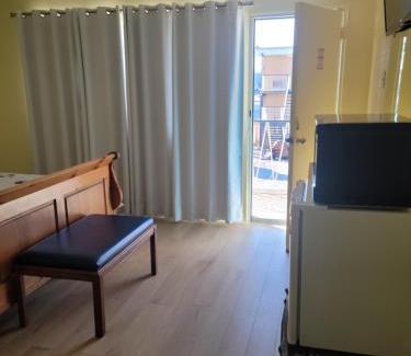 Niagara Falls Hotel | Olympia Motel