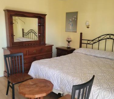 Niagara Falls Hotel | Olympia Motel