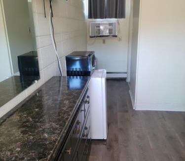Niagara Falls Hotel | Olympia Motel