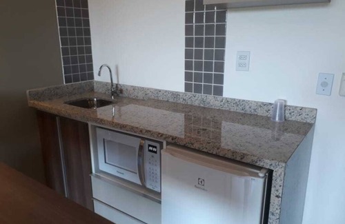 Olimpia Apartment | Olympia Park Resort (Great, brand new and across from Thermas dos Laranjais)