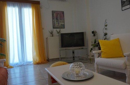 Archaia Olympia Apartment | Olympia Sweet Home