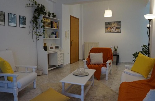 Archaia Olympia Apartment | Olympia Sweet Home