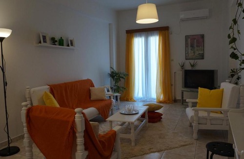 Archaia Olympia Apartment | Olympia Sweet Home