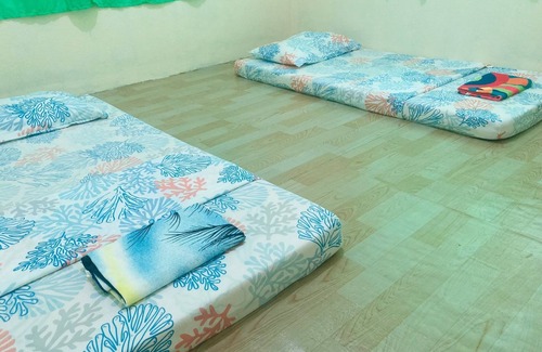 Catarman Bed & Breakfast | Olympia Travellers Inn