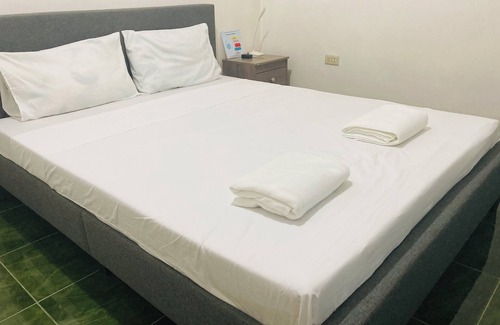 Catarman Bed & Breakfast | Olympia Travellers Inn