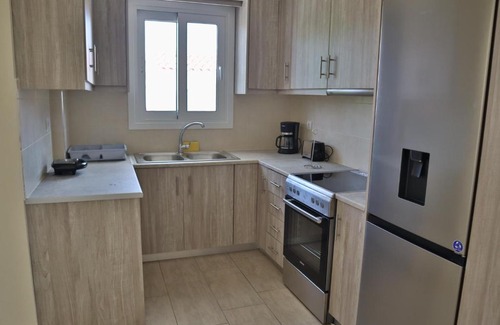 Karavomylos Villa | Olympia Villa