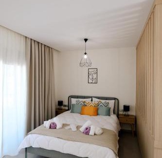 Ialyssos Apartment | Olympian Apartments