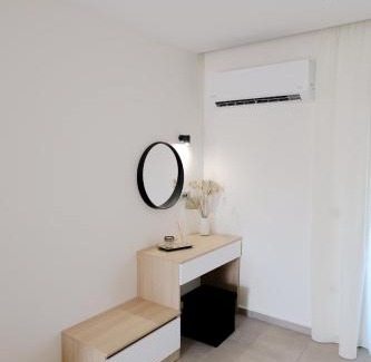 Ialyssos Apartment | Olympian Apartments