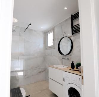 Ialyssos Apartment | Olympian Apartments