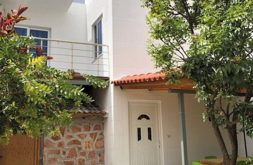 Ksamil Apartment | Olympia’s Apartment – Spacious Retreat for Up to 6 Guests