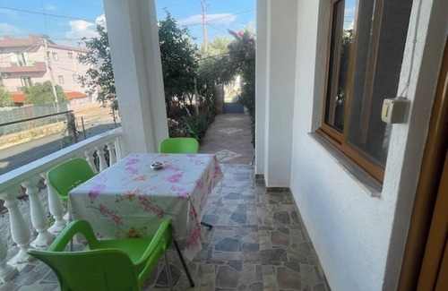 Ksamil Apartment | Olympia’s Apartment – Spacious Retreat for Up to 6 Guests
