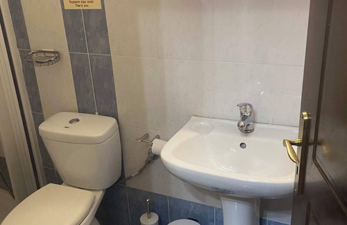 Mytilene Apartment | Olympias Mansion Double Room 101 Athines
