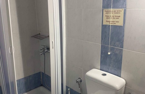 Mytilene Apartment | Olympias Mansion Suite 205 Fryni