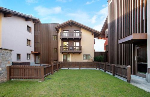 Bormio Apartment | Olympic Chalet 12 13