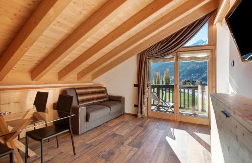 Bormio Apartment | Olympic Chalet 12 13