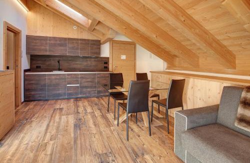 Bormio Apartment | Olympic Chalet 12 13