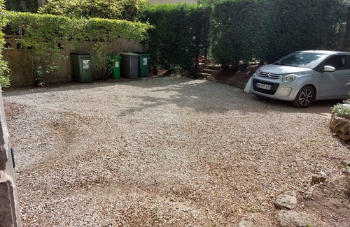 Bagneux House | Olympic Home 30mn to the Center of Paris by Line 4 Station Barbara 4mn Walking