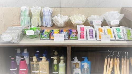 Minato Hotel | Olympic Inn Azabu