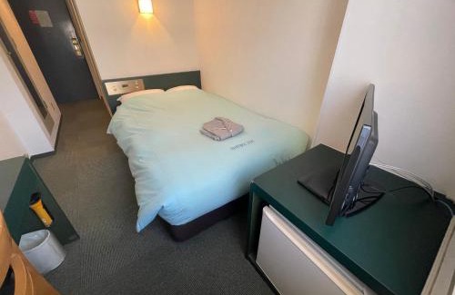 Minato Hotel | Olympic Inn Azabu