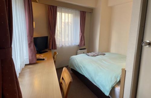 Minato Hotel | Olympic Inn Azabu