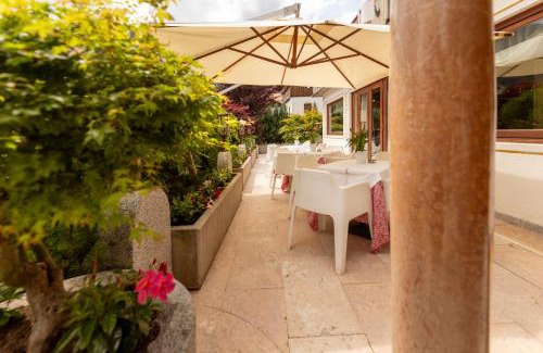 Pinzolo Hotel | Olympic Palace