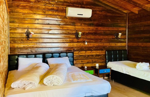 Olympos House | Olympos Angels Garden