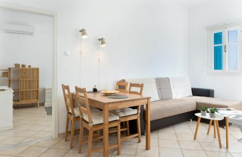 Olympos House | Olympos Blue
